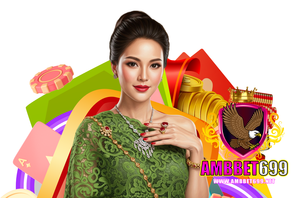 ambbet699 สมัคร